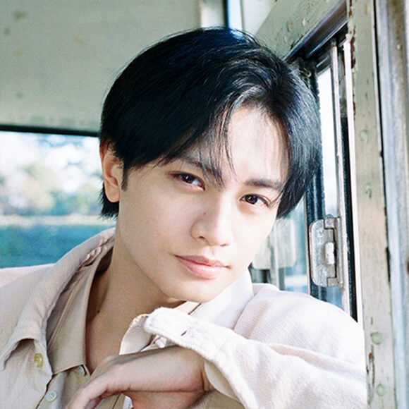Nakajima Kento