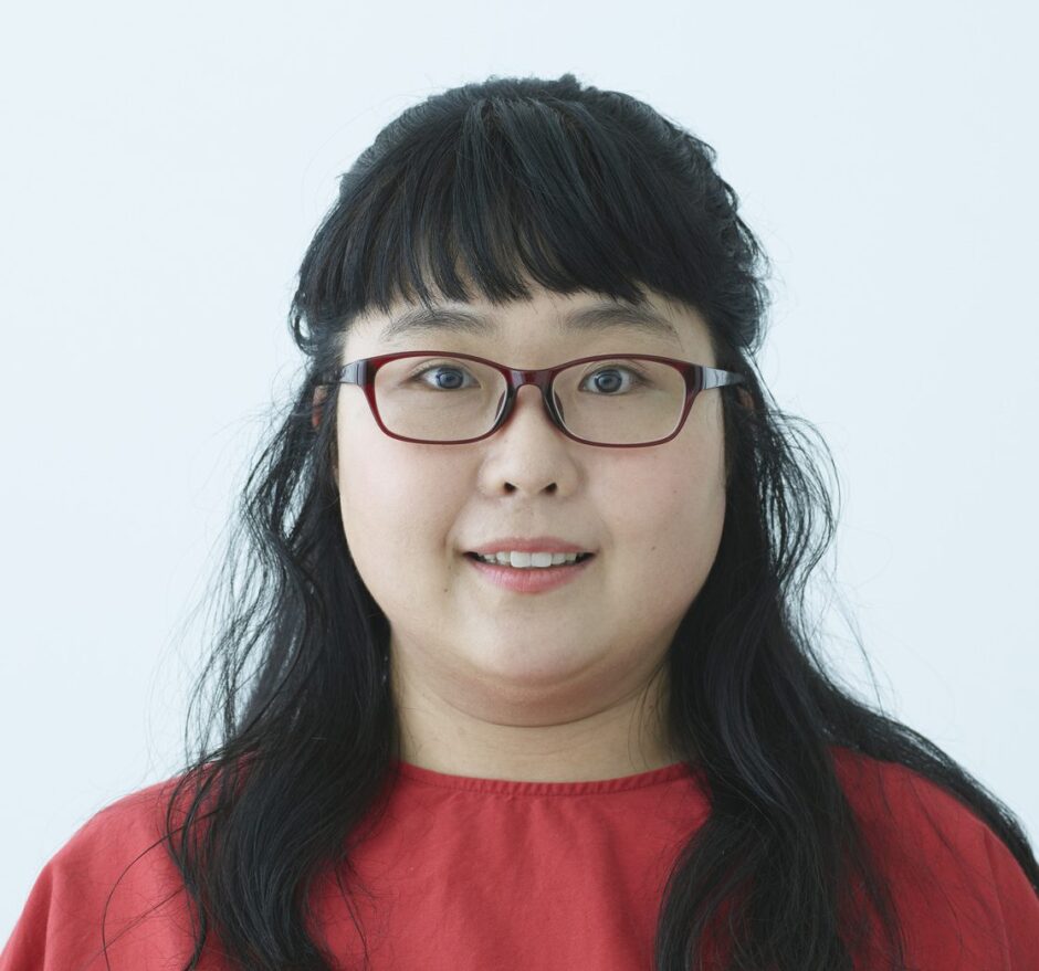 Kobayashi Kinako