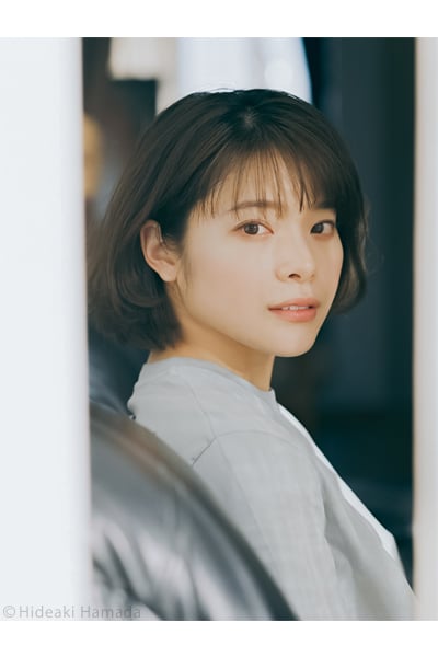 Kishii Yukino