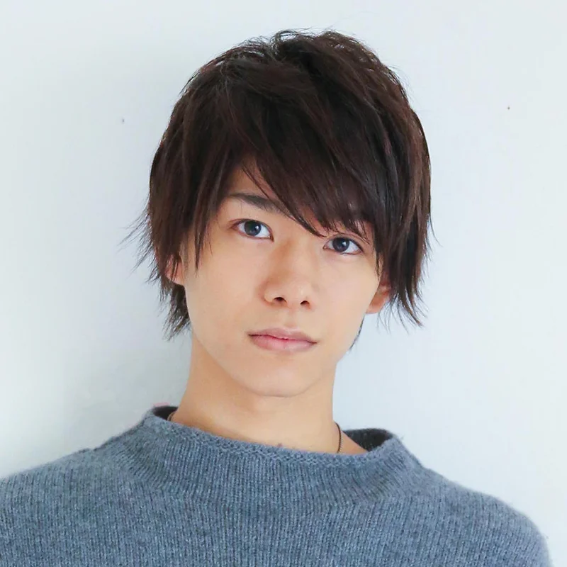 Kitagawa Naoya