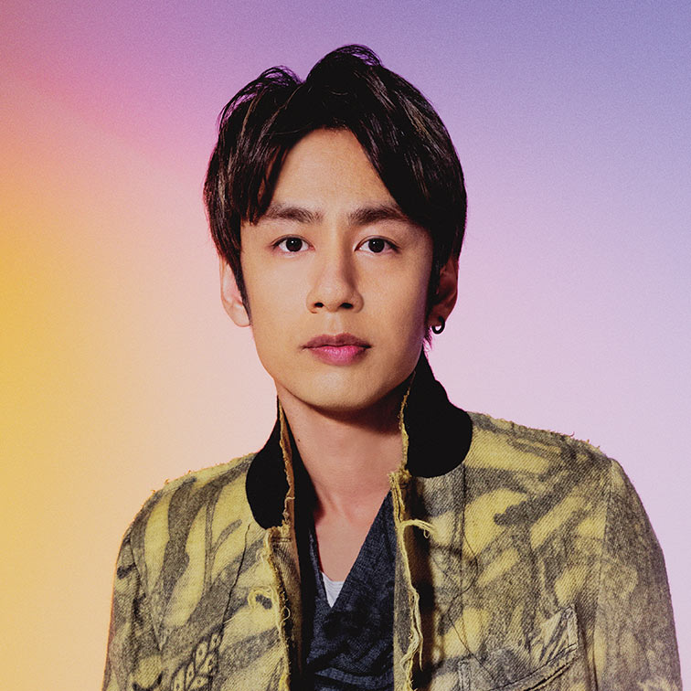 Nakamaru Yuichi