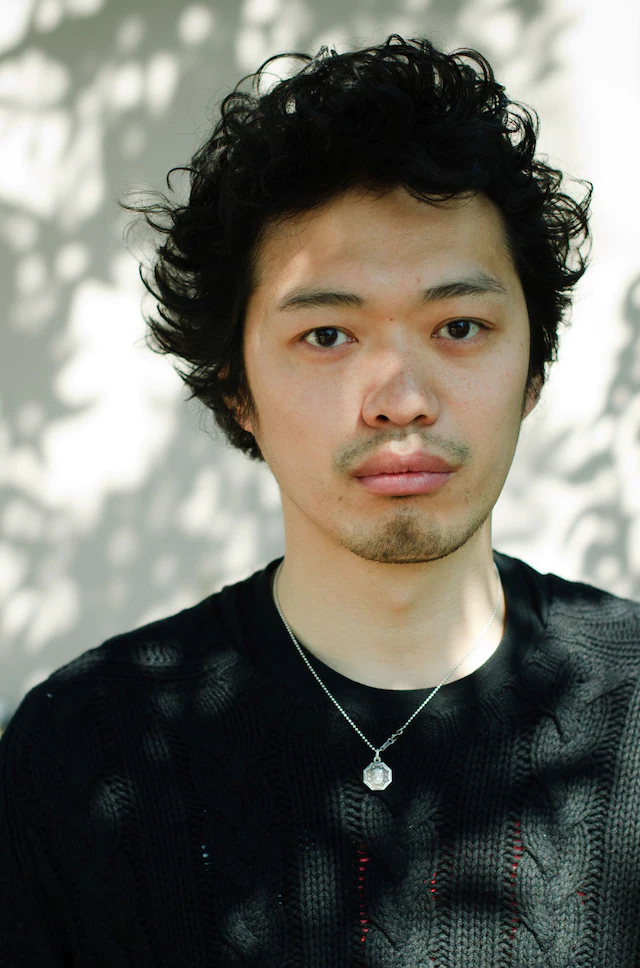 Maruo Maruichiro