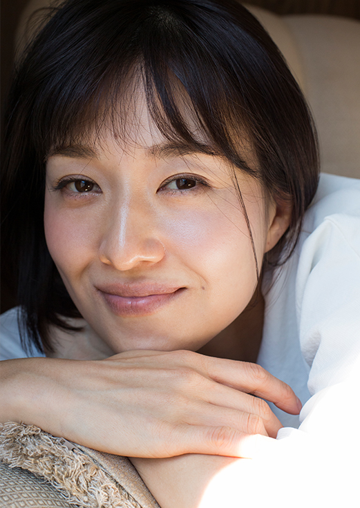 Sanada Masumi