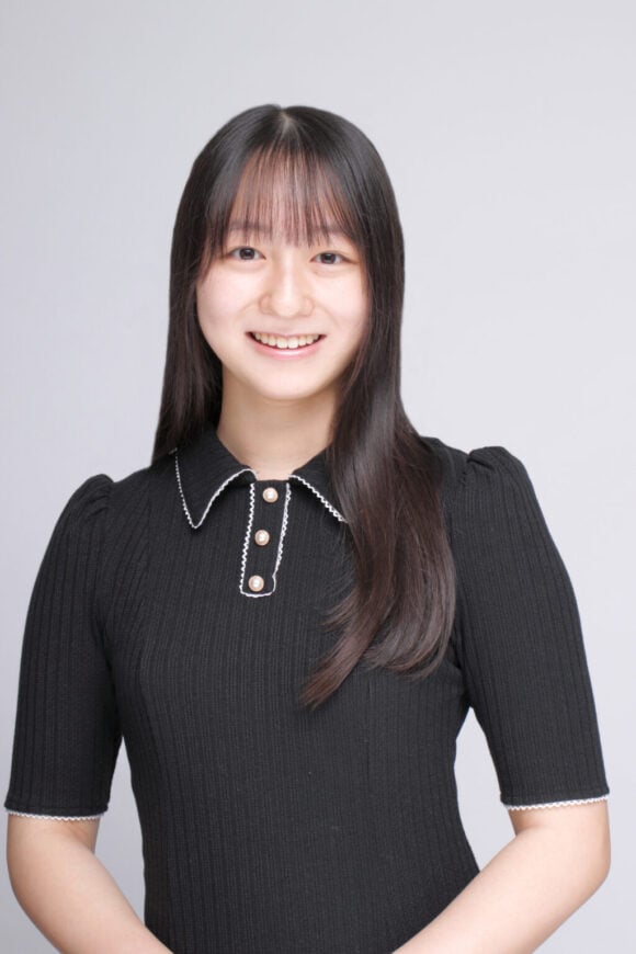 Konishi Mau