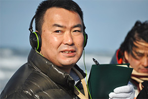 Mihara Mitsuhiro