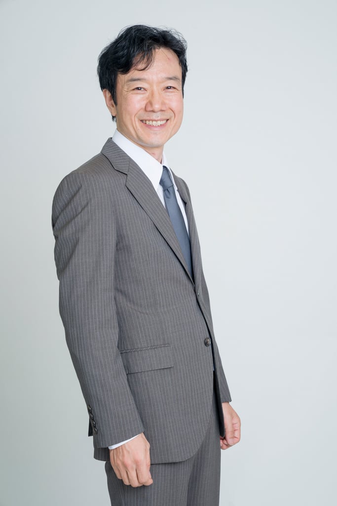 Miwa Takashi