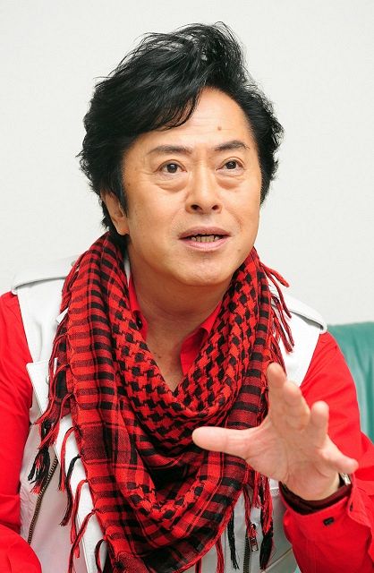 Mizuki Ichiro