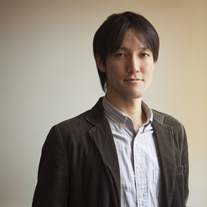 Moriguchi Yusuke