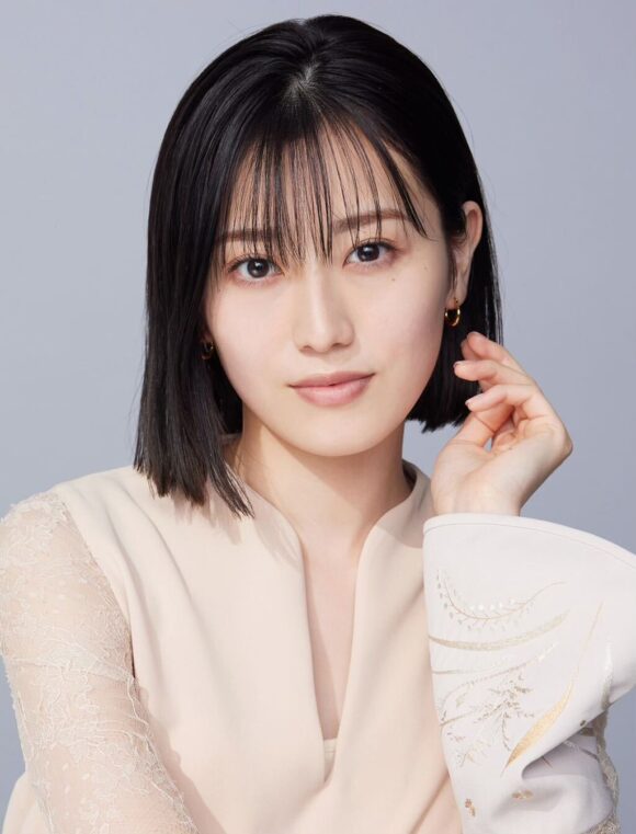 Moriya Akane