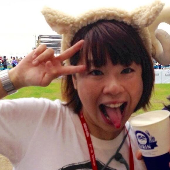 Murooka Yoshimiko