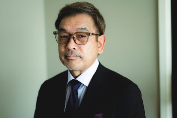 Nakae Isamu