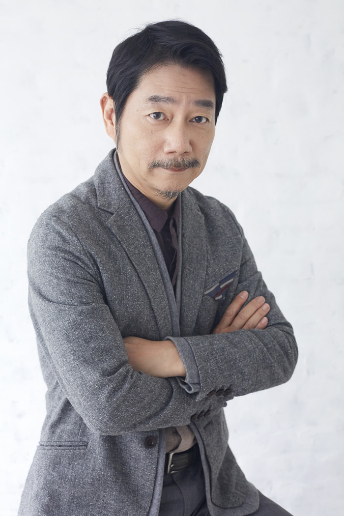 Nakamura Makoto