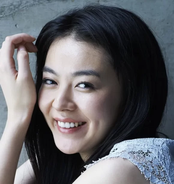 Nakamura Eriko