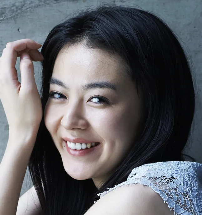 Nakamura Eriko