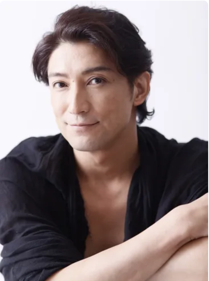 Nishijima Kazuhiro
