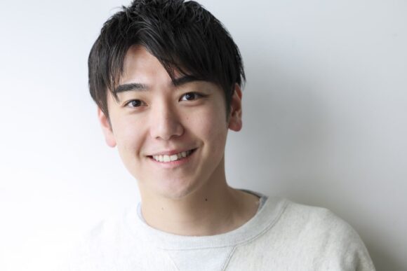 Nishimoto Takeru