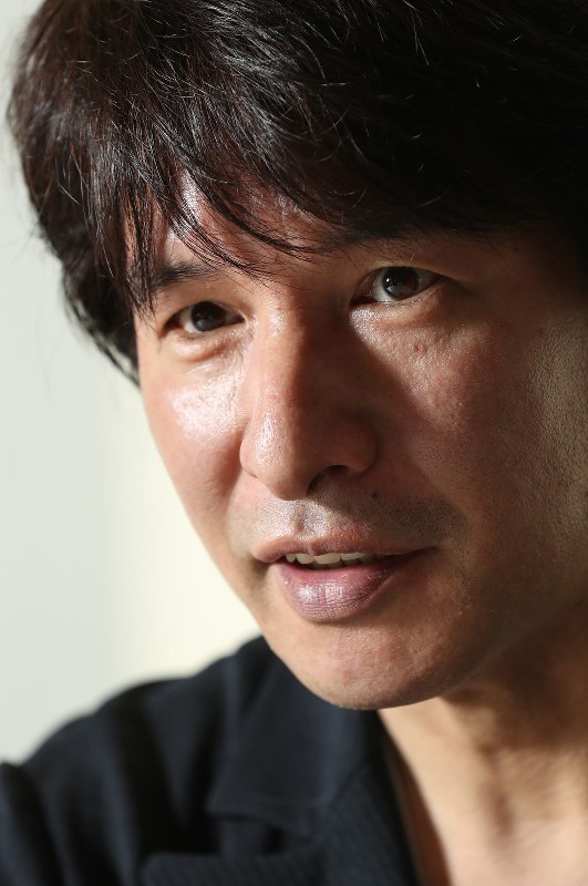Nojima Shinji