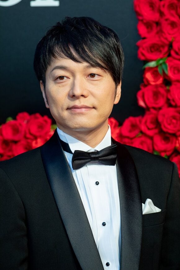 Nojima Kenji