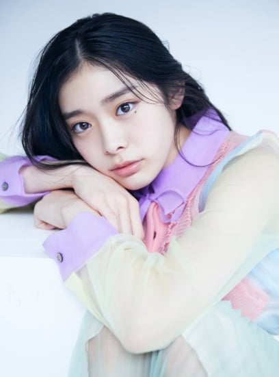 Nonoka Kazami