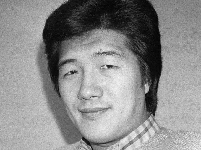 Ohtaki Eiichi