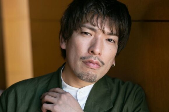 Rintaro