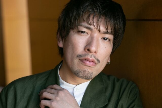 Rintaro