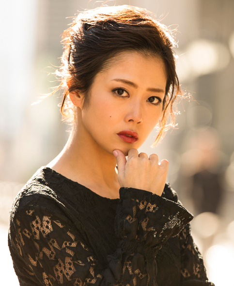 Owada Miho