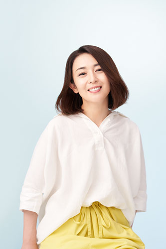 Sakai Miki