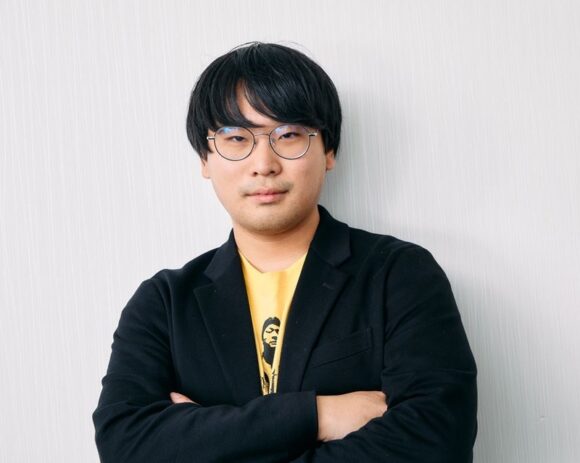 Sakamoto Yugo