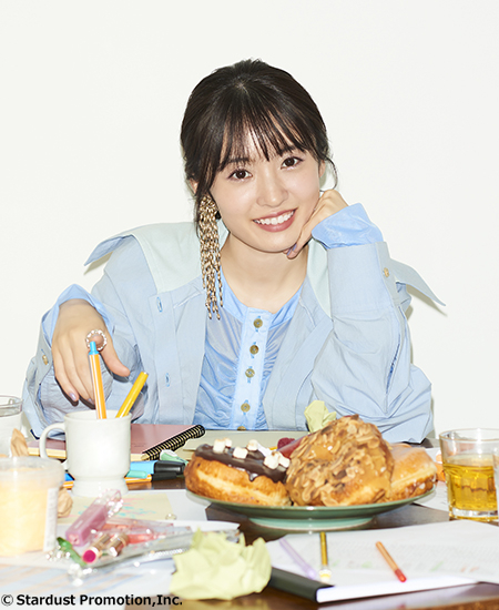 Sakura Nao