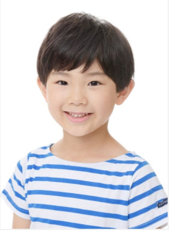 Shimura Eita