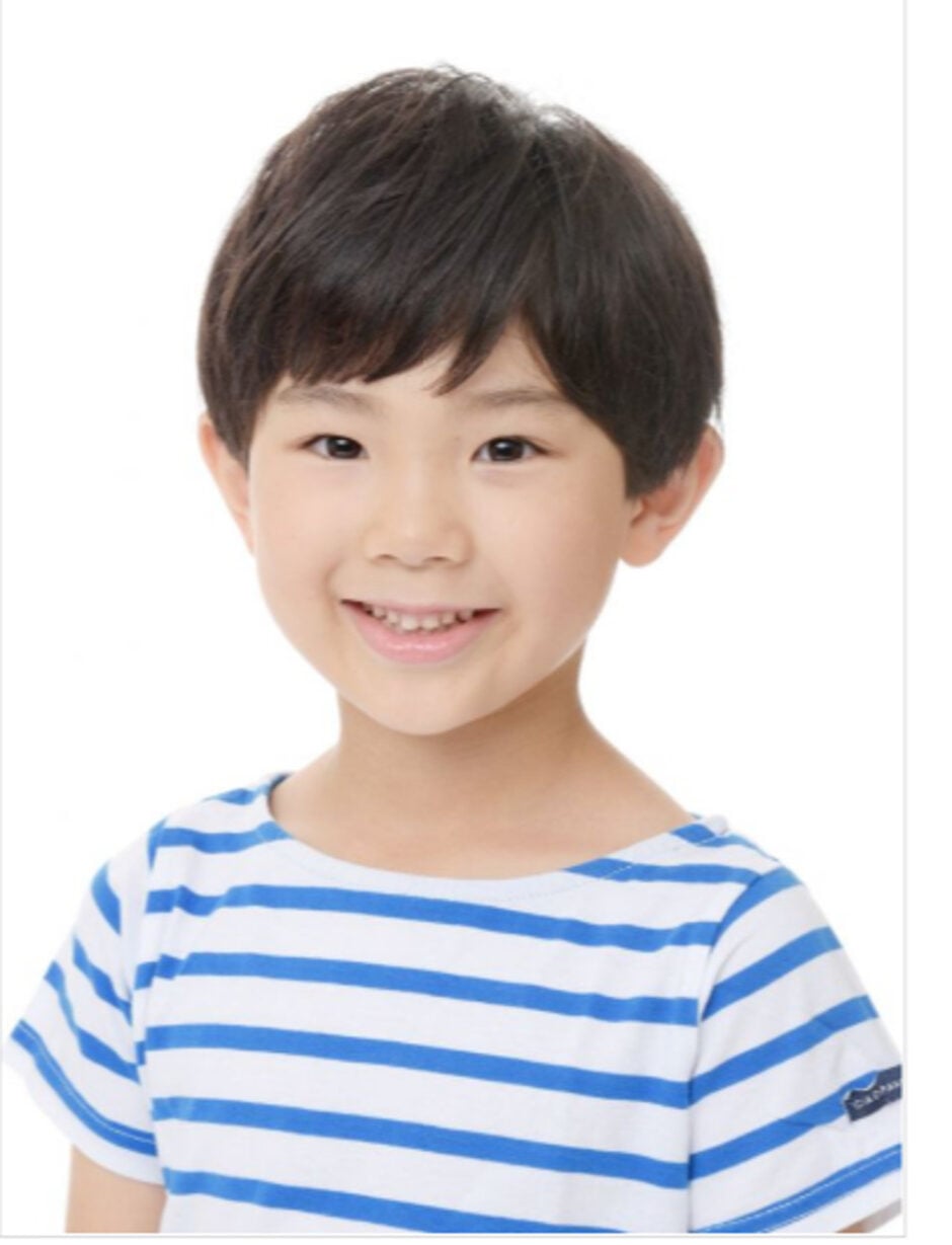 Shimura Eita