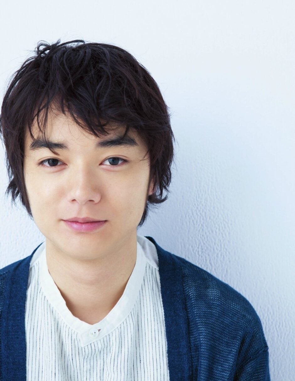 Sometani Shota