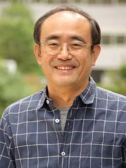 Tano Yoshiki