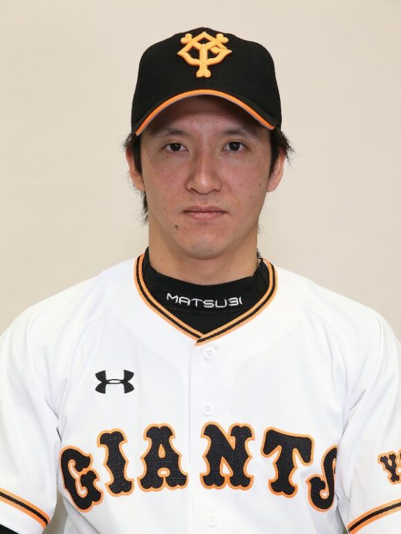 Matsumoto Tetsuya