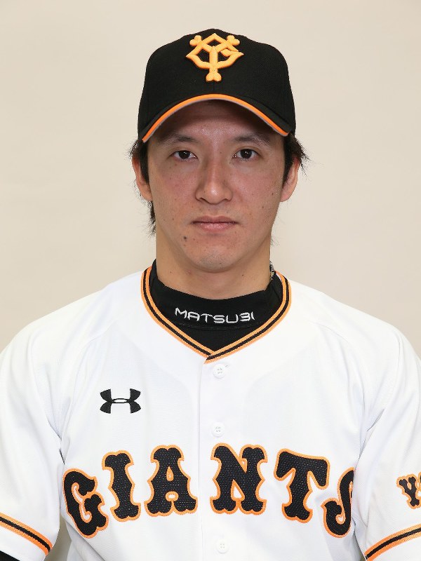 Matsumoto Tetsuya