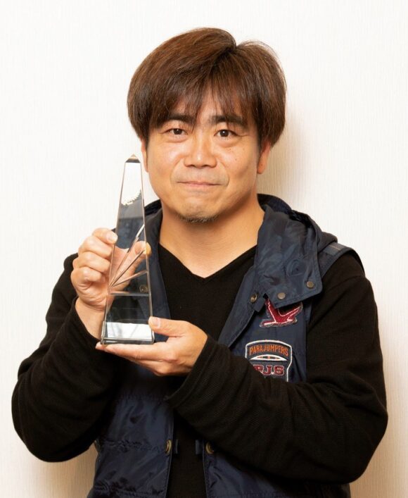 Tsunehiro Jota