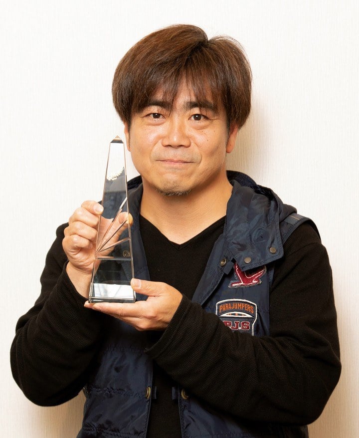 Tsunehiro Jota