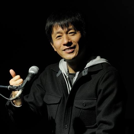 Yamada Masato