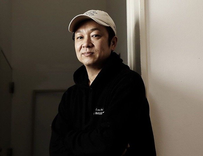 Yoshida Keisuke