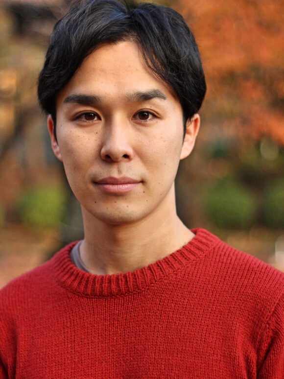 Yoshida Yo