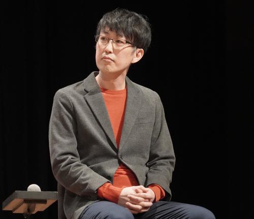 Yoshihashi Koya