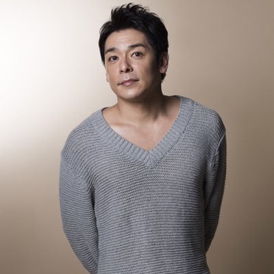 Yoshinaga Shuhei