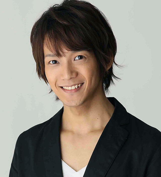 Tsujimoto Yuuki