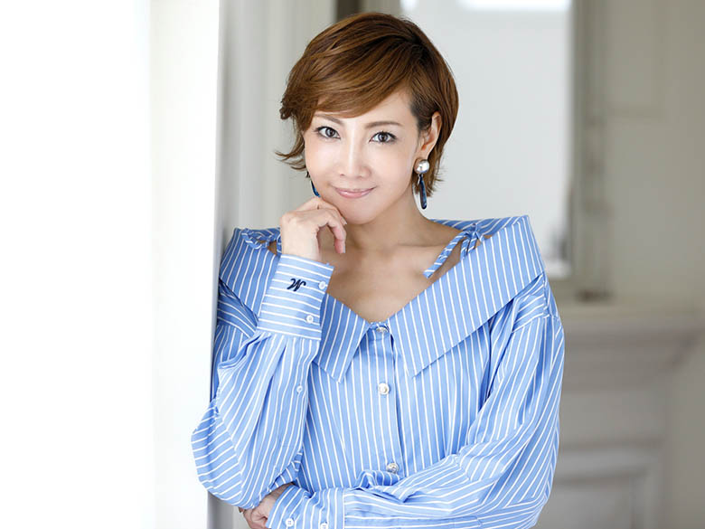 Yuzuki Reon