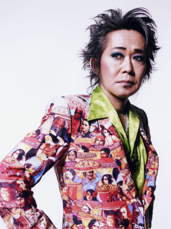 Kurihara Kiyoshi