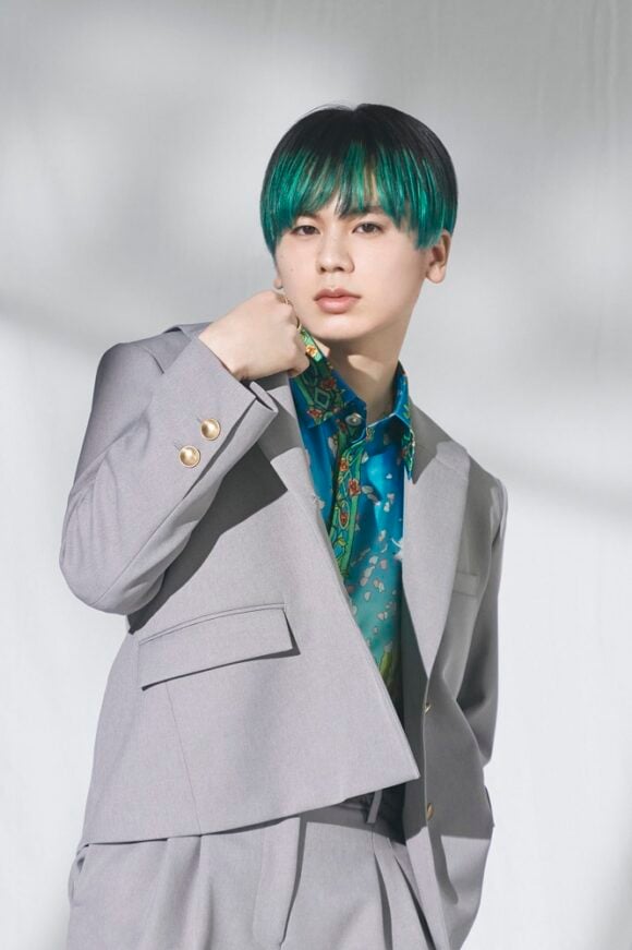 Hirose Manato
