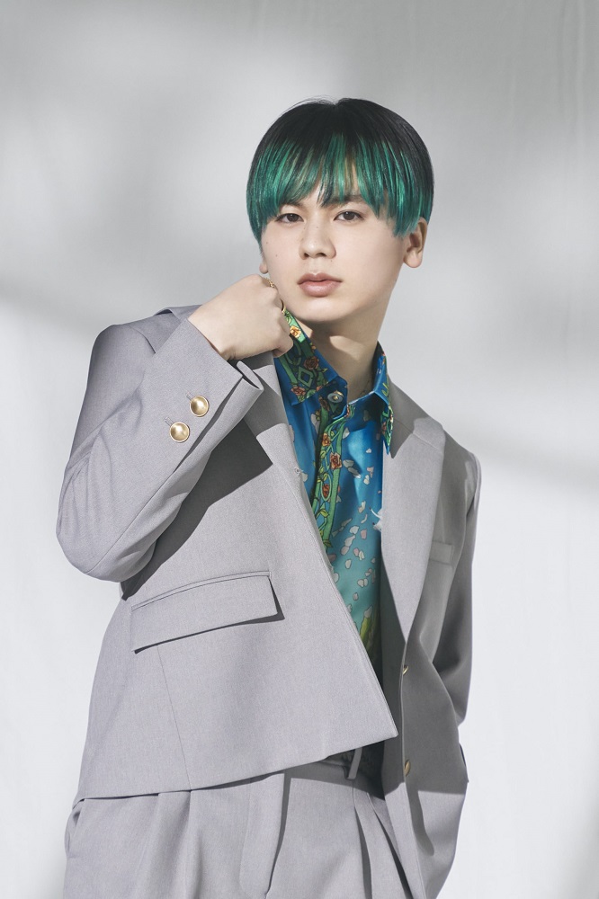 Hirose Manato