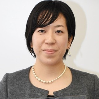 Aotsuka Miho