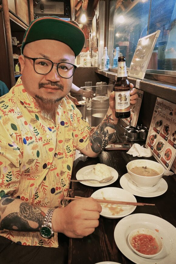 Coyama Ryota